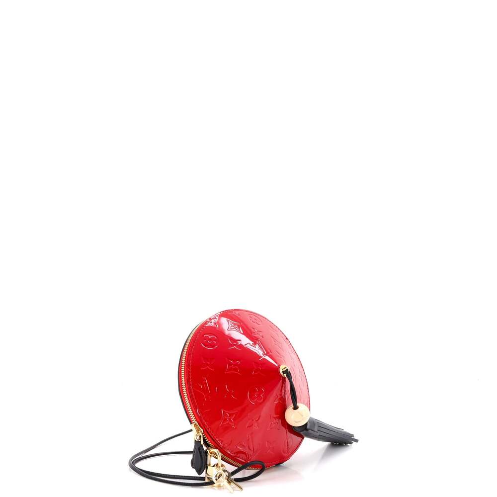 Louis Vuitton Toupie Handbag Vernis #225673L15B - Picture 2 of 8